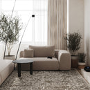 Copenhagen Area Rug