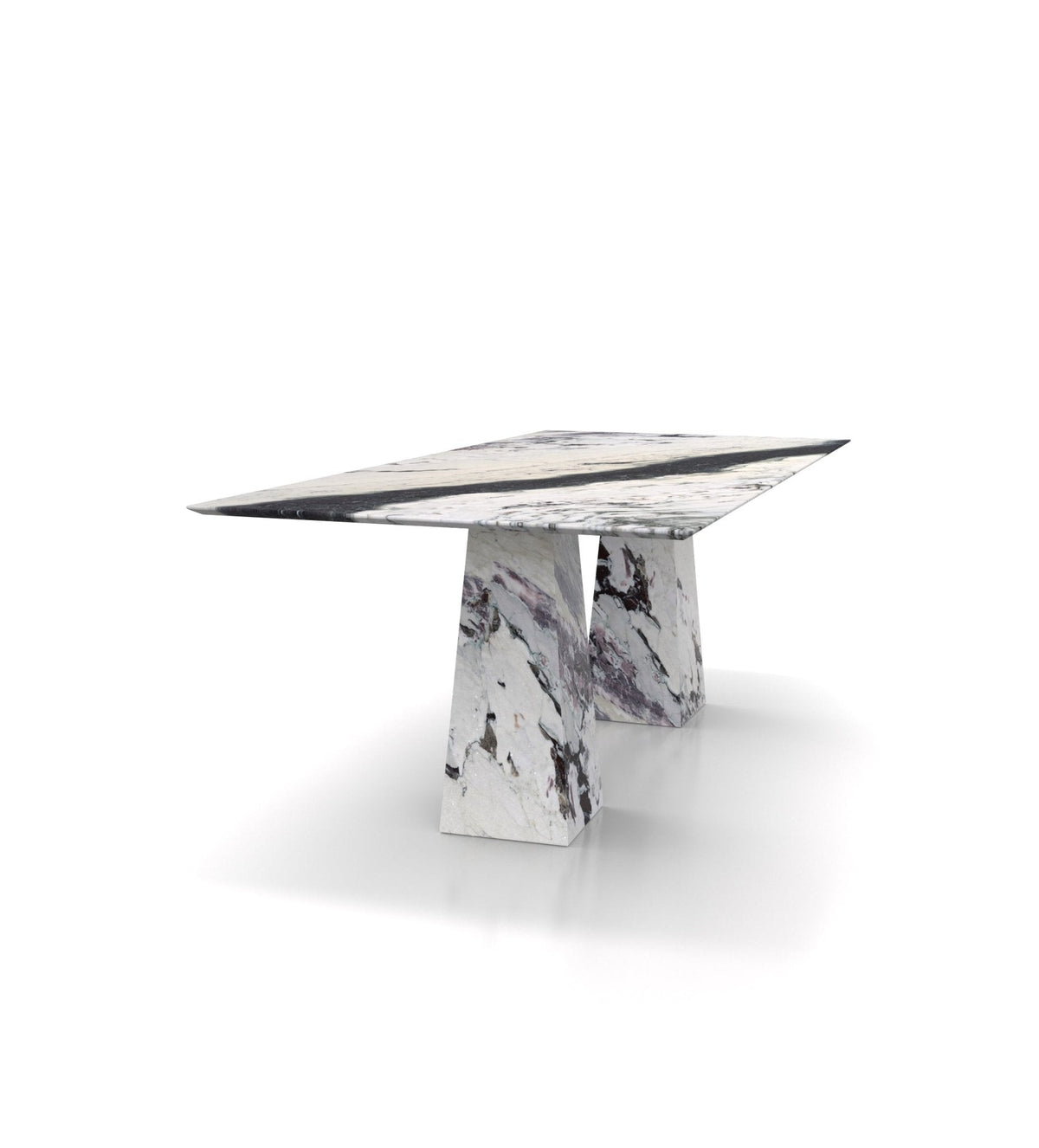 Copernico Long Dining Table, photo 5 of 18