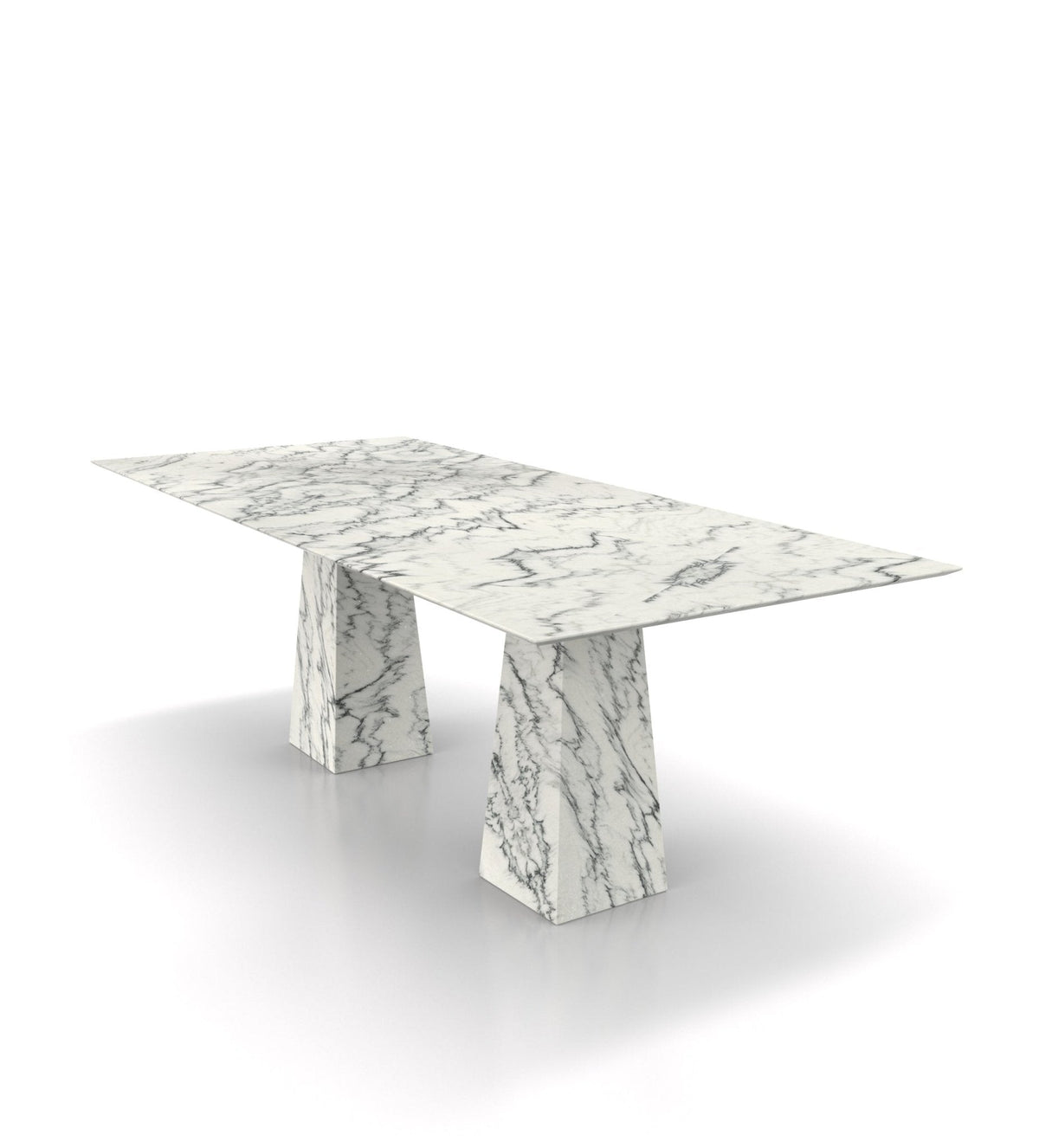 Copernico Long Dining Table, photo 2 of 18