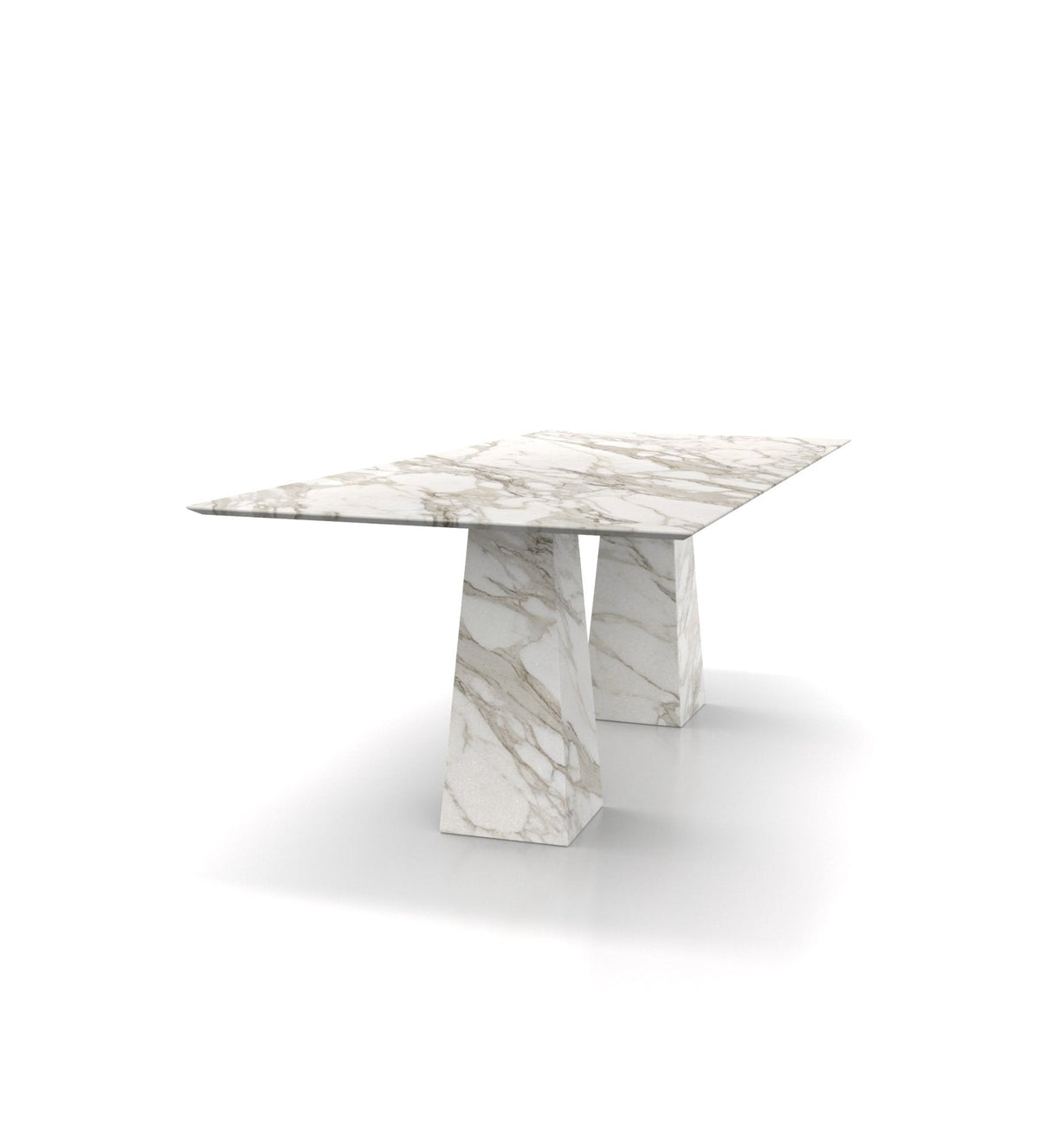 Copernico Long Dining Table, photo 11 of 18