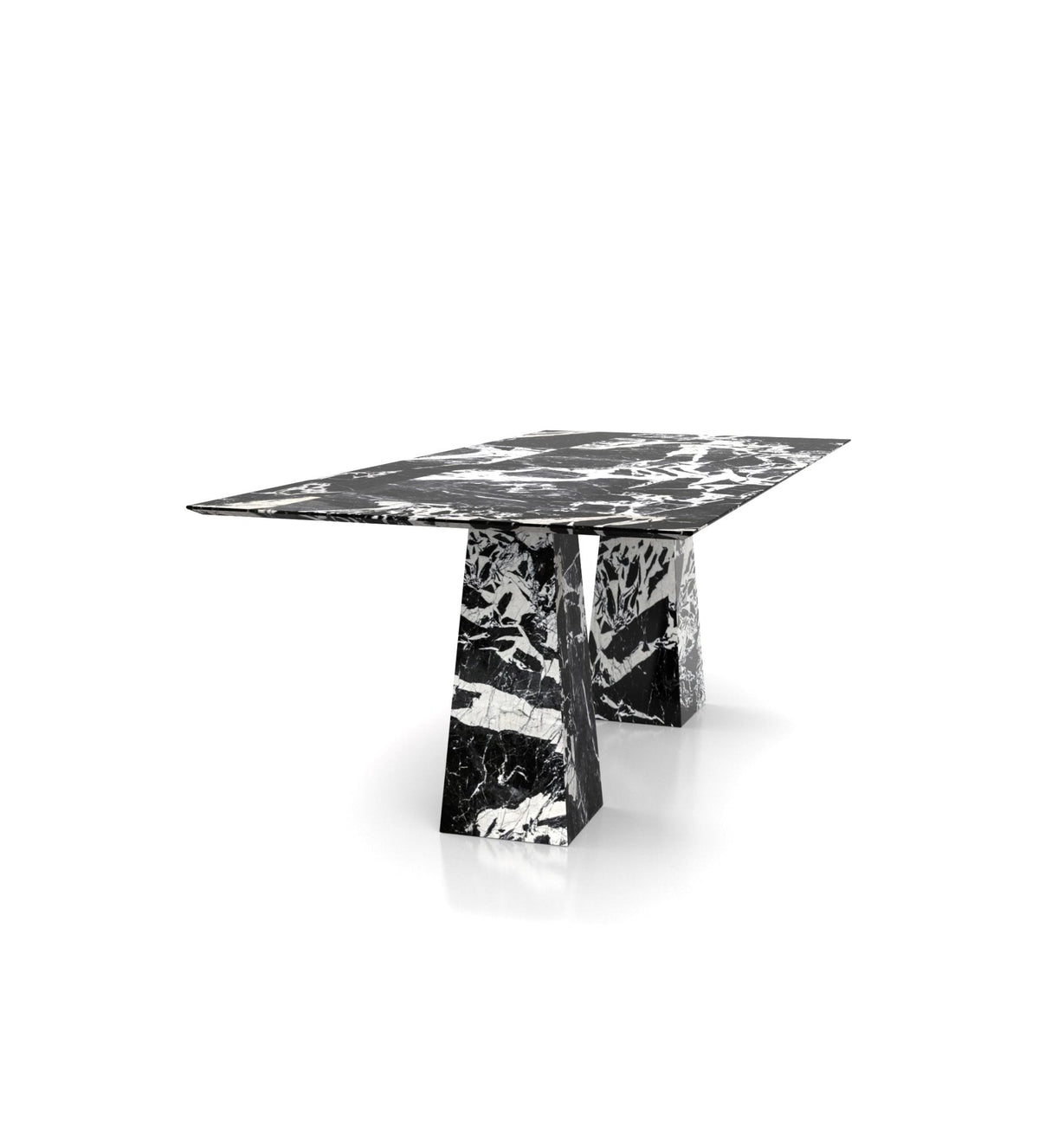 Copernico Long Dining Table, photo 3 of 18