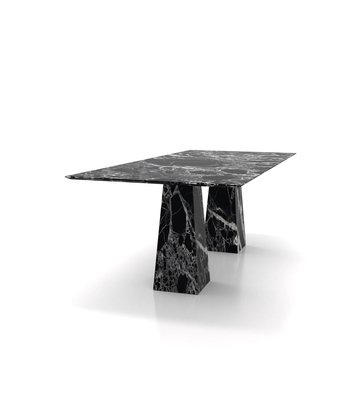 Copernico Long Dining Table, photo 4 of 18