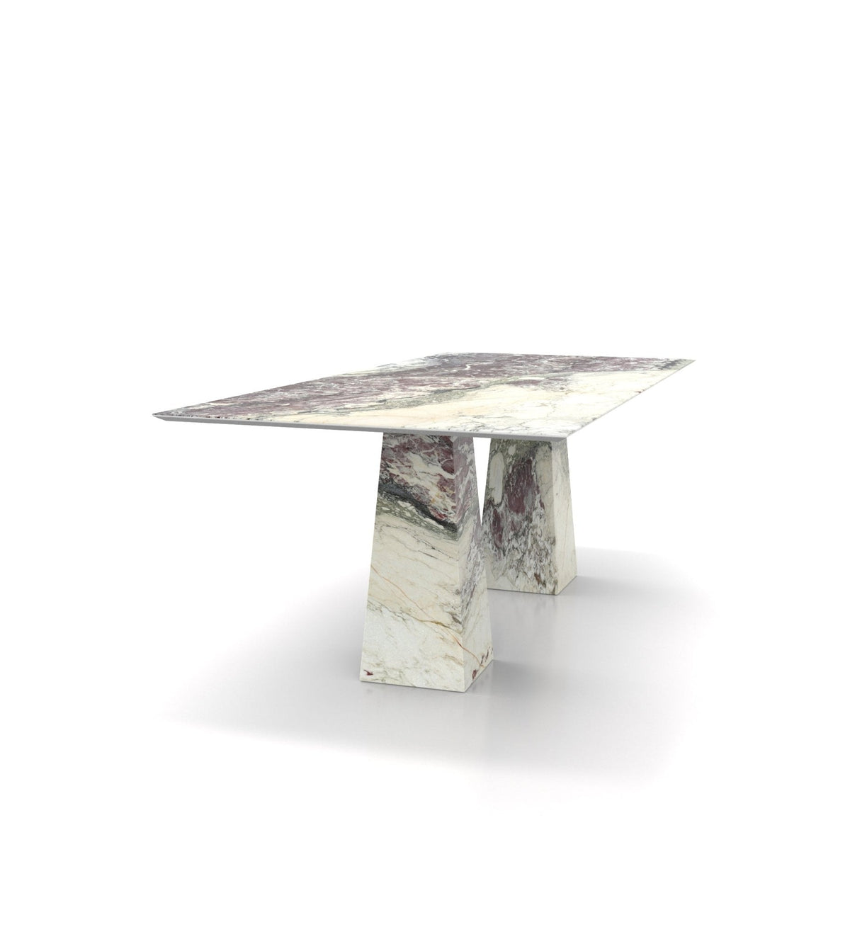 Copernico Long Dining Table, photo 12 of 18