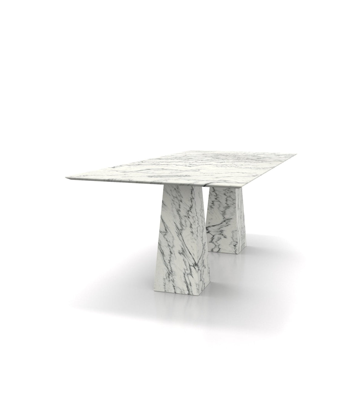 Copernico Long Dining Table, photo 6 of 18