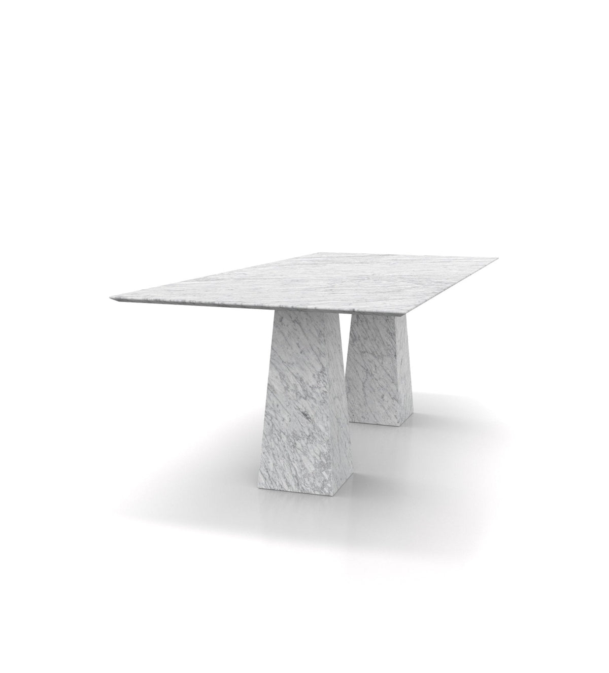 Copernico Long Dining Table, photo 9 of 18