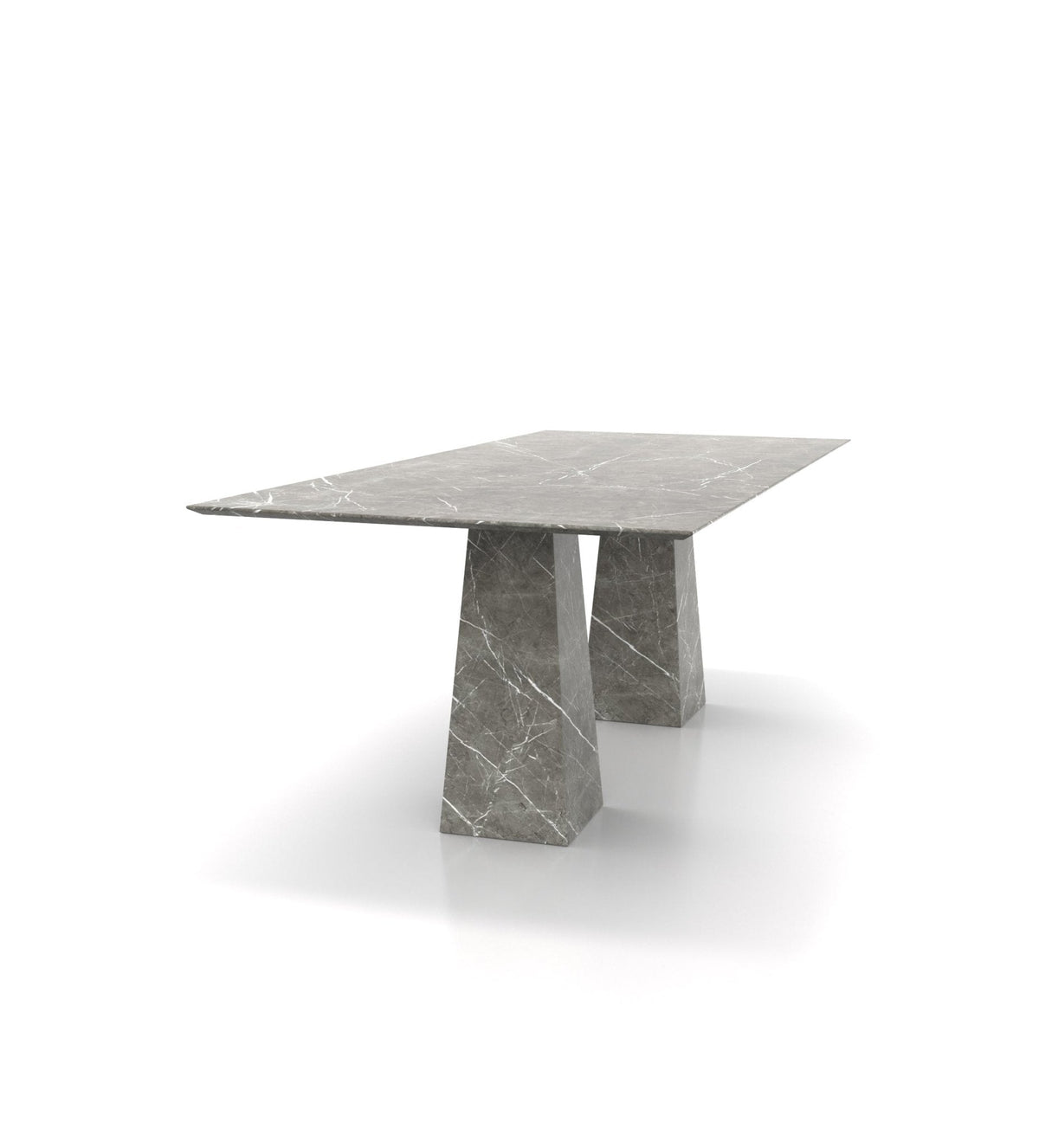 Copernico Long Dining Table, photo 13 of 18