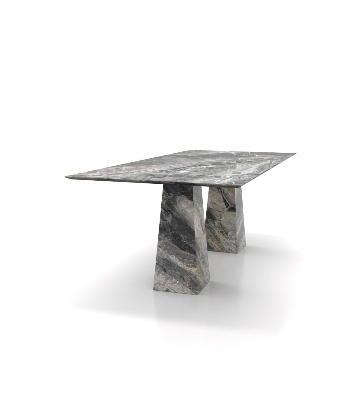 Copernico Long Dining Table, photo 8 of 18
