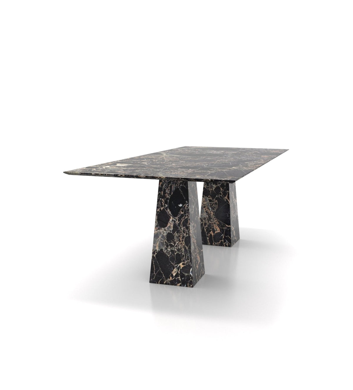 Copernico Long Dining Table, photo 16 of 18