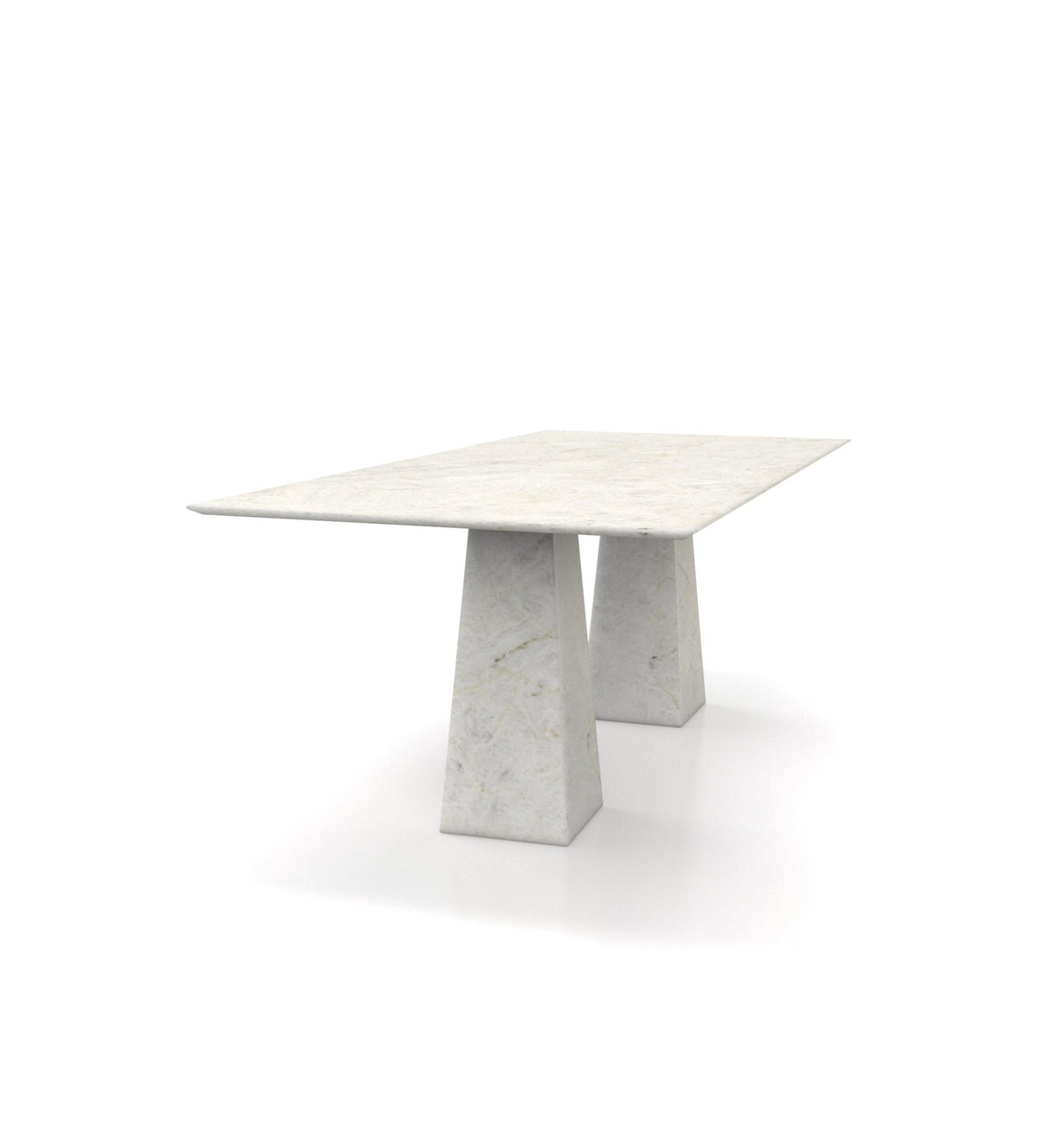 Copernico Long Dining Table, photo 10 of 18