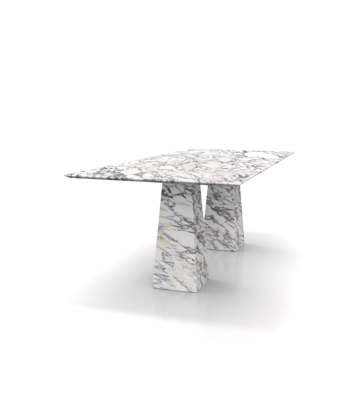 Copernico Long Dining Table, photo 18 of 18