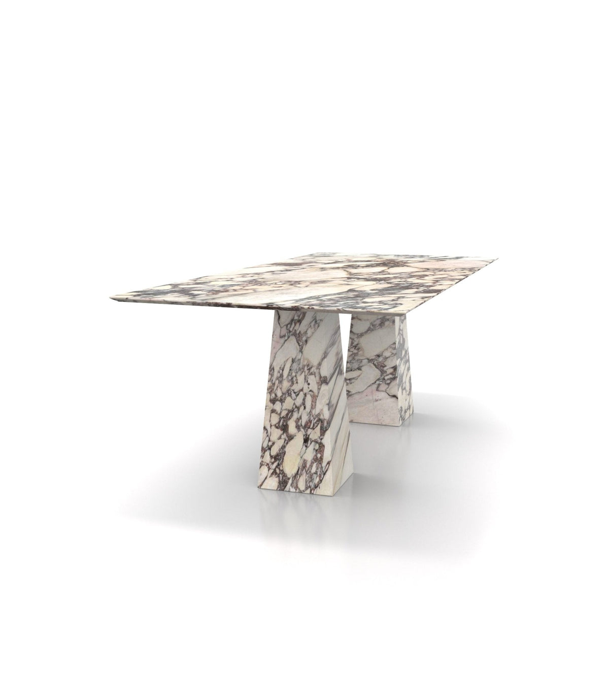Copernico Long Dining Table, photo 7 of 18