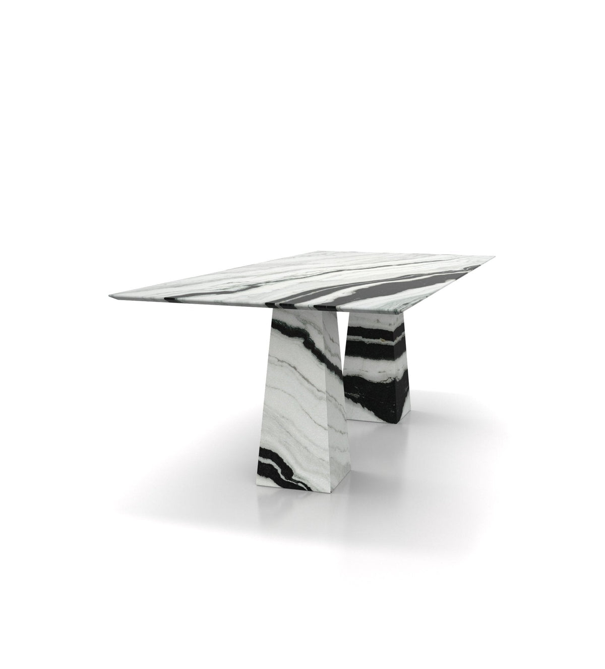 Copernico Long Dining Table, photo 15 of 18