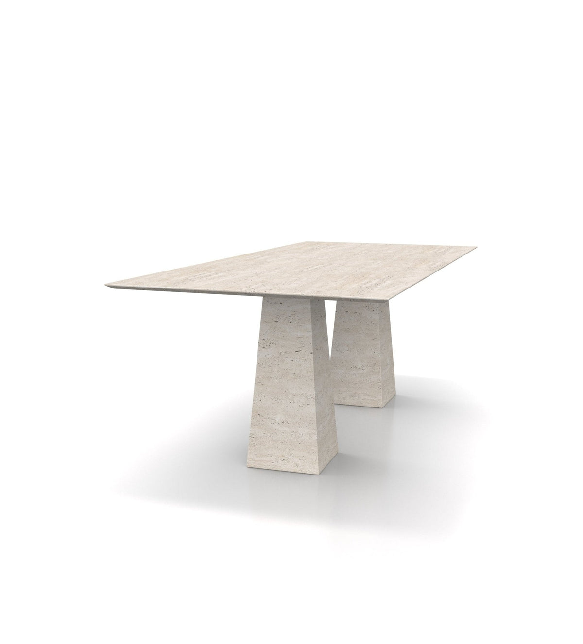 Copernico Long Dining Table, photo 14 of 18