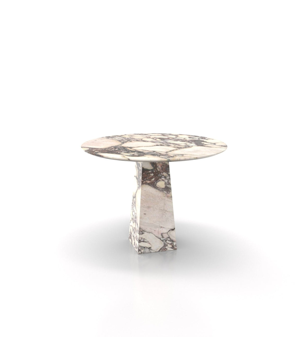 Copernico Round Dining Table, photo 15 of 19