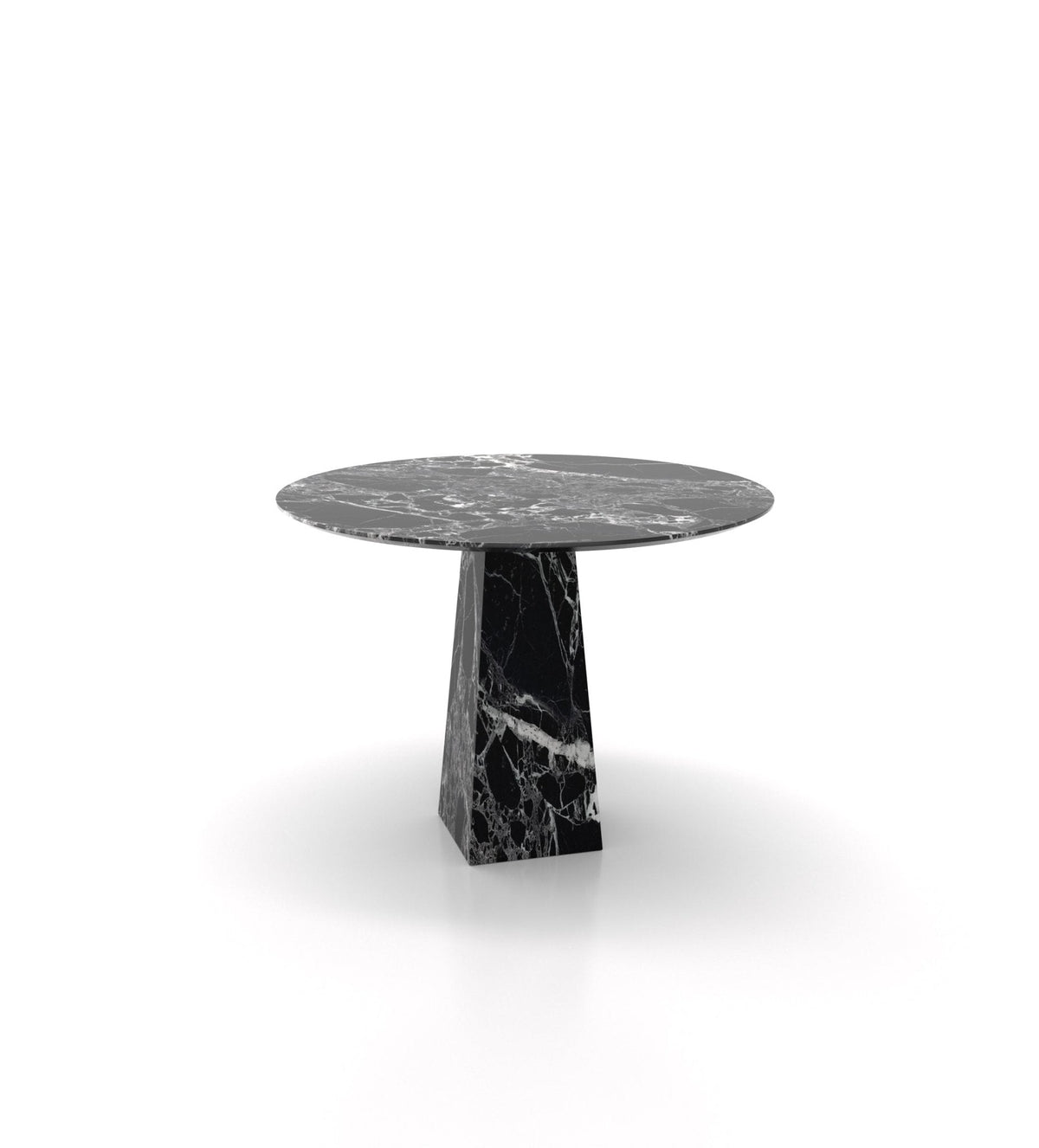 Copernico Round Dining Table, photo 8 of 19