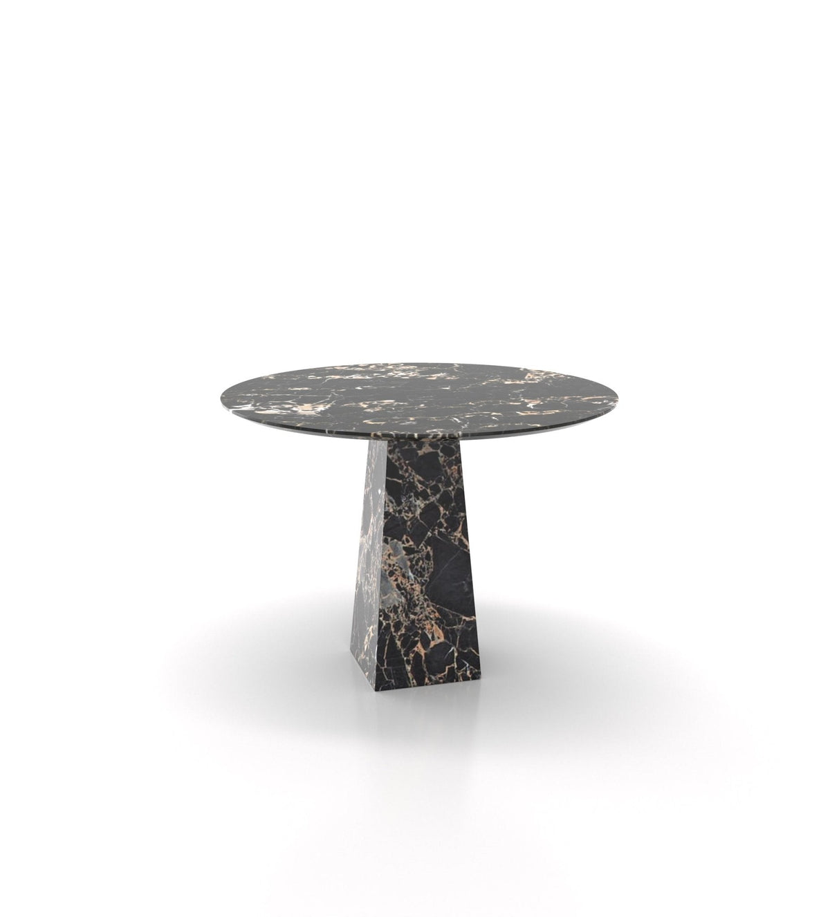 Copernico Round Dining Table, photo 16 of 19
