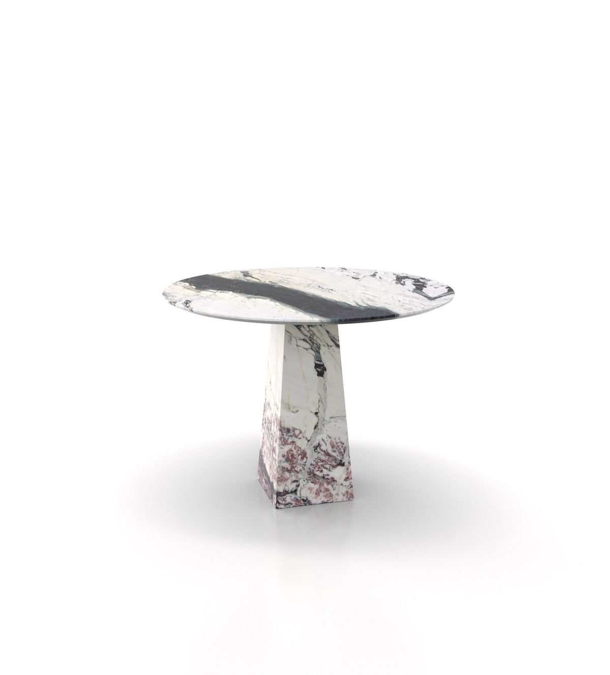 Copernico Round Dining Table, photo 11 of 19