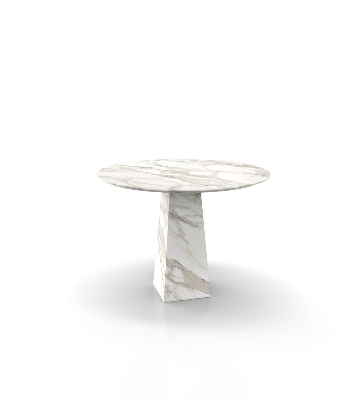 Copernico Round Dining Table, photo 10 of 19