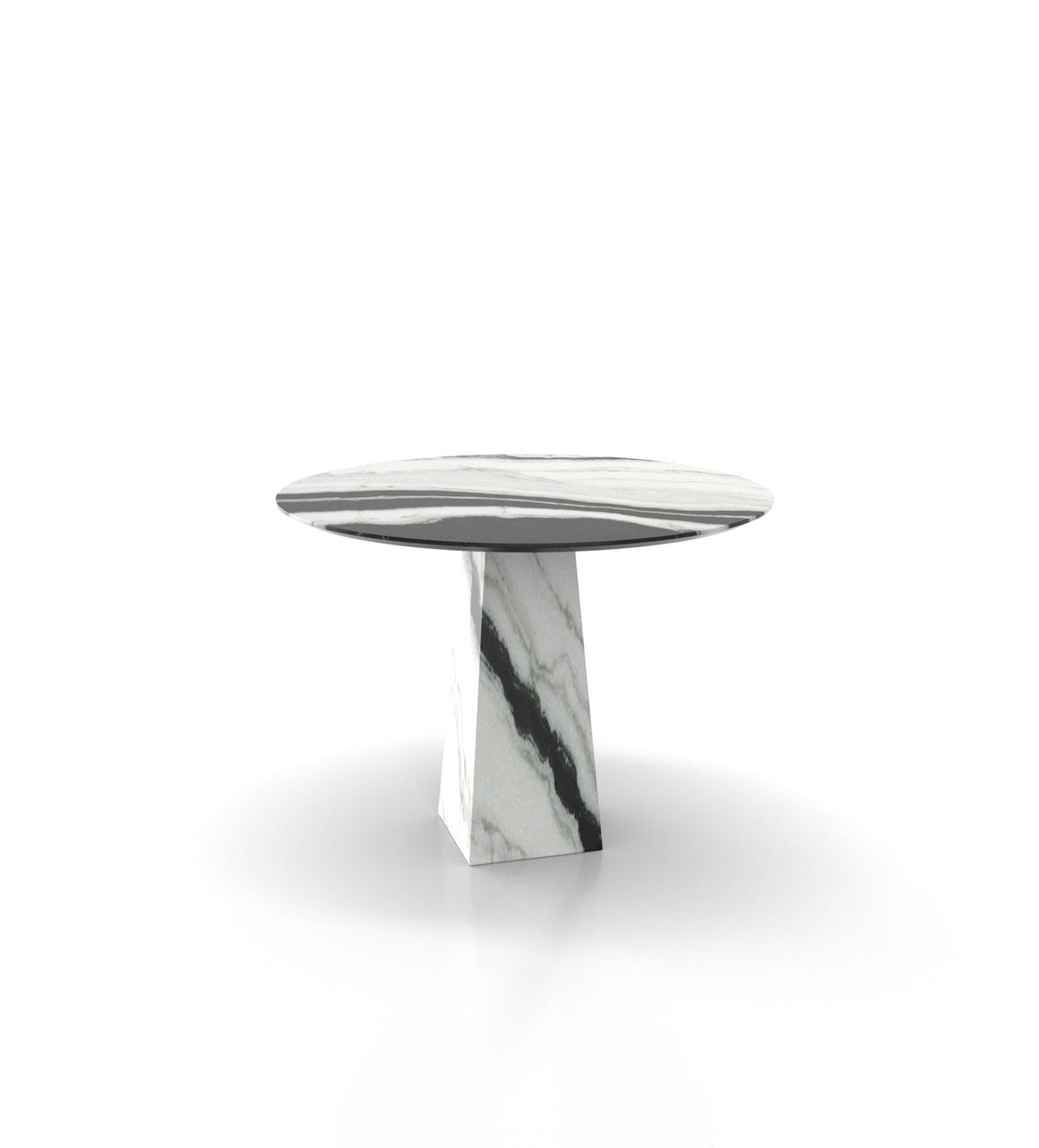 Copernico Round Dining Table, photo 14 of 19