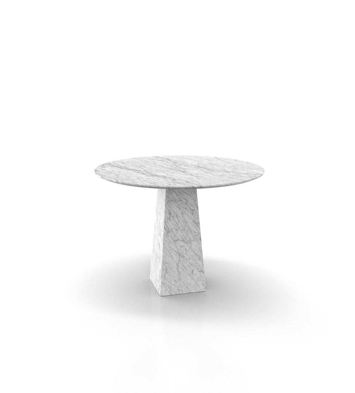 Copernico Round Dining Table, photo 17 of 19