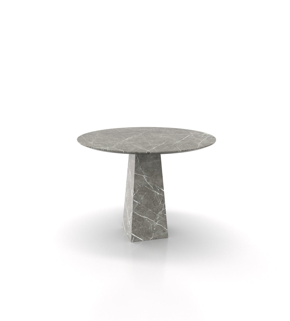 Copernico Round Dining Table, photo 13 of 19