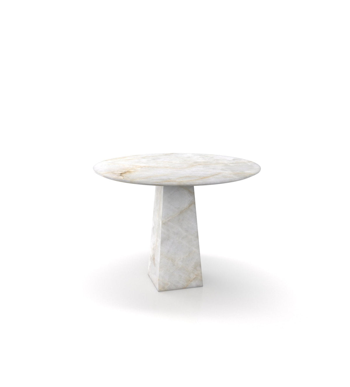 Copernico Round Dining Table, photo 6 of 19