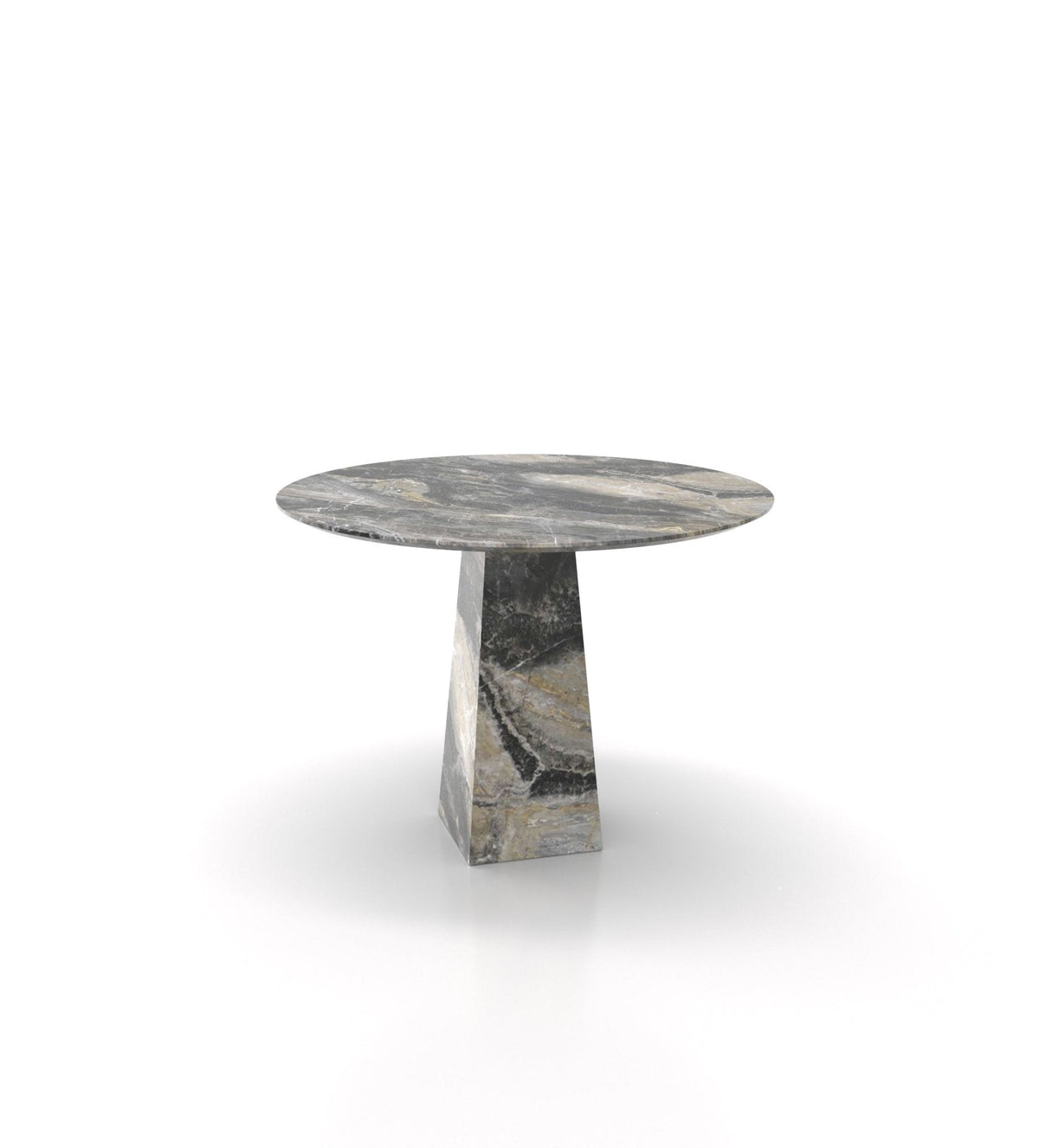 Copernico Round Dining Table, photo 19 of 19