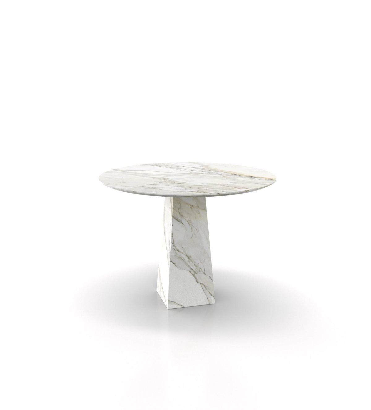 Copernico Round Dining Table, photo 9 of 19