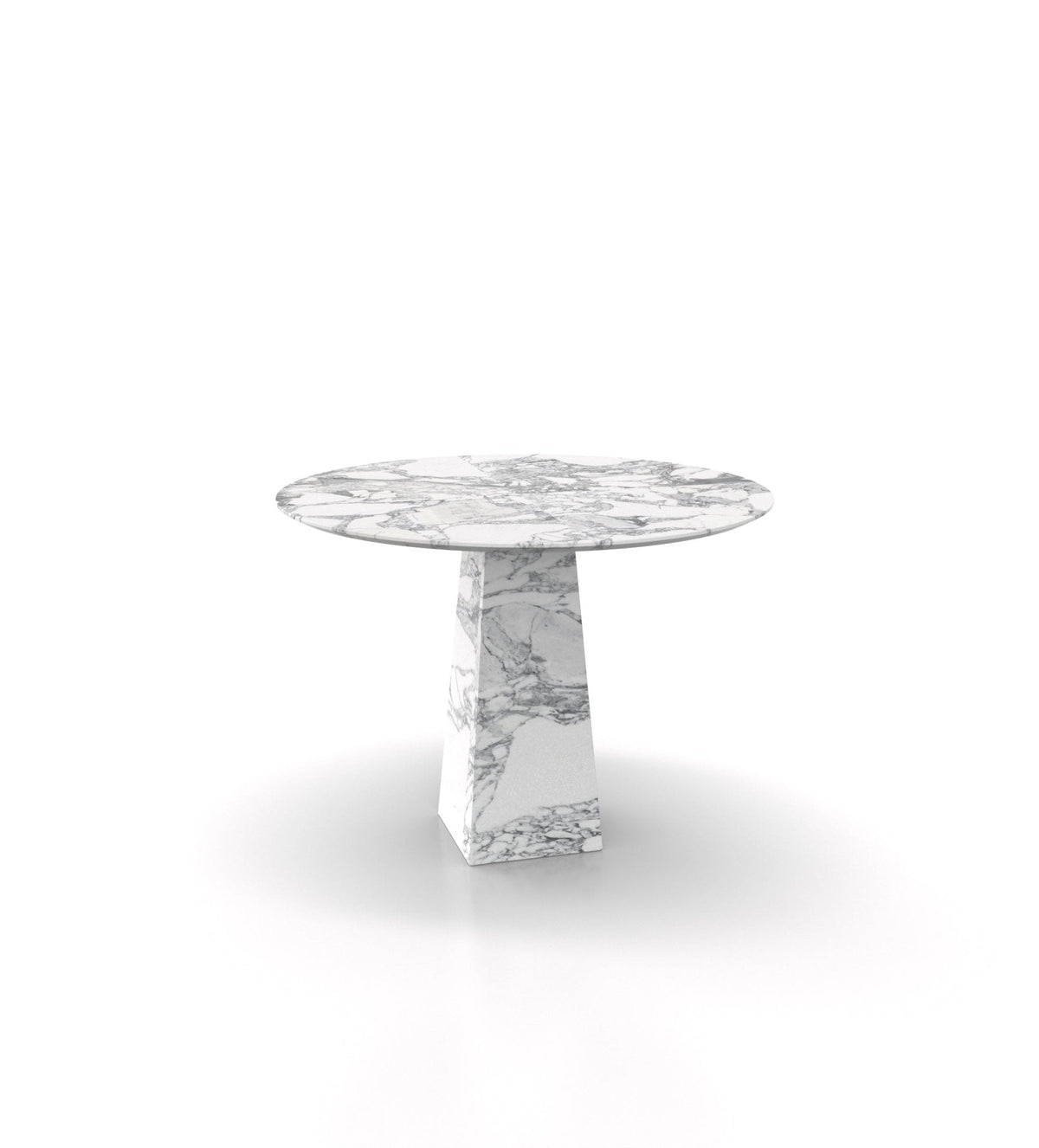 Copernico Round Dining Table, photo 18 of 19