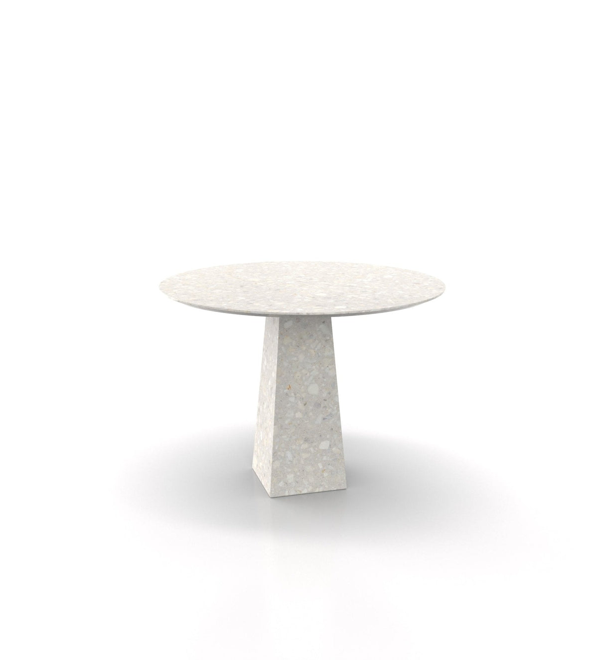 Copernico Round Dining Table, photo 7 of 19