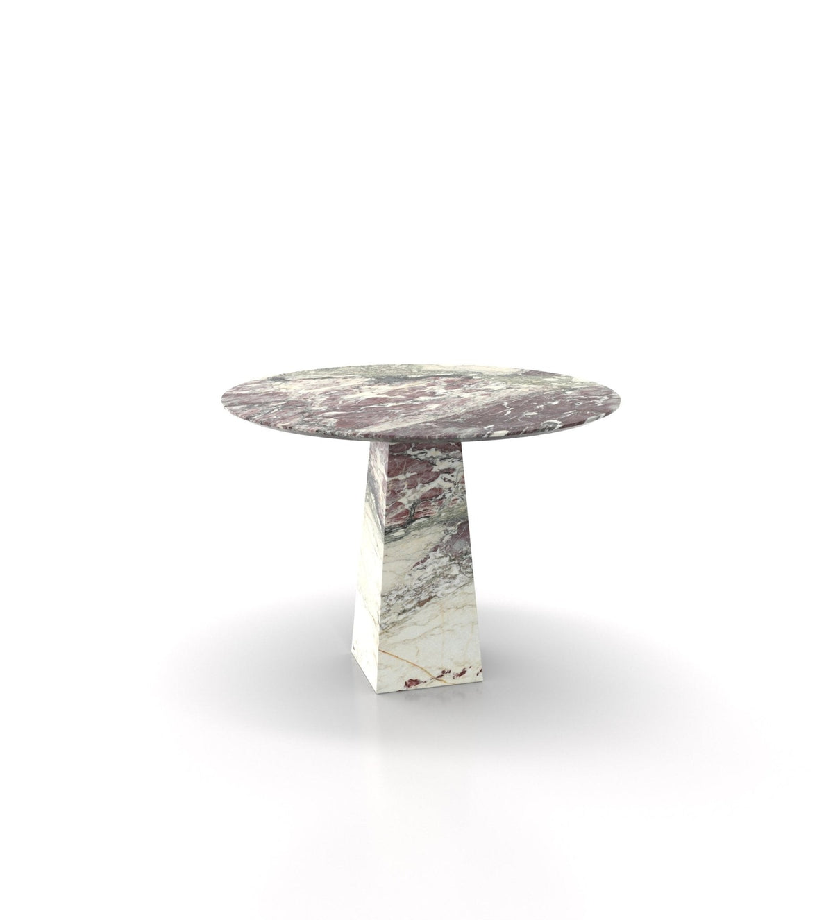 Copernico Round Dining Table, photo 12 of 19
