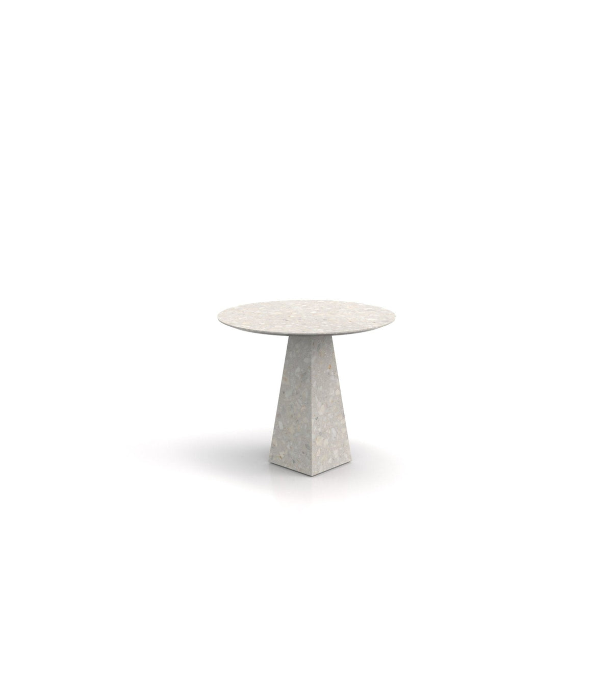 Copernico Round Side Table, photo 17 of 20