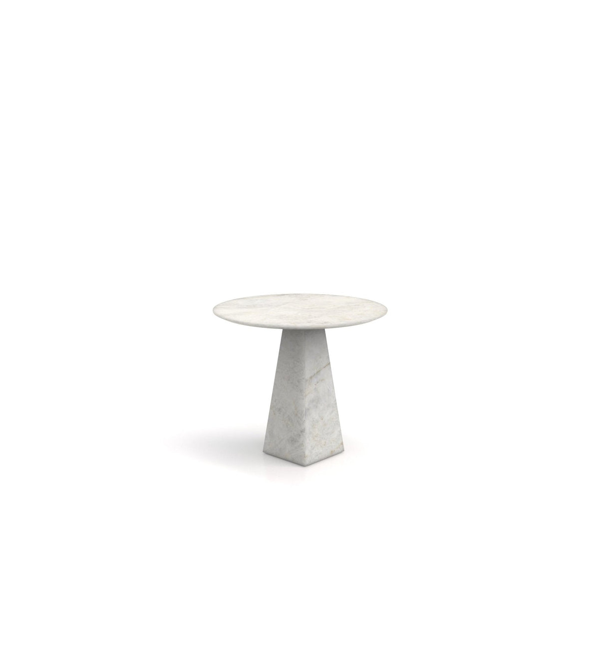 Copernico Round Side Table, photo 9 of 20