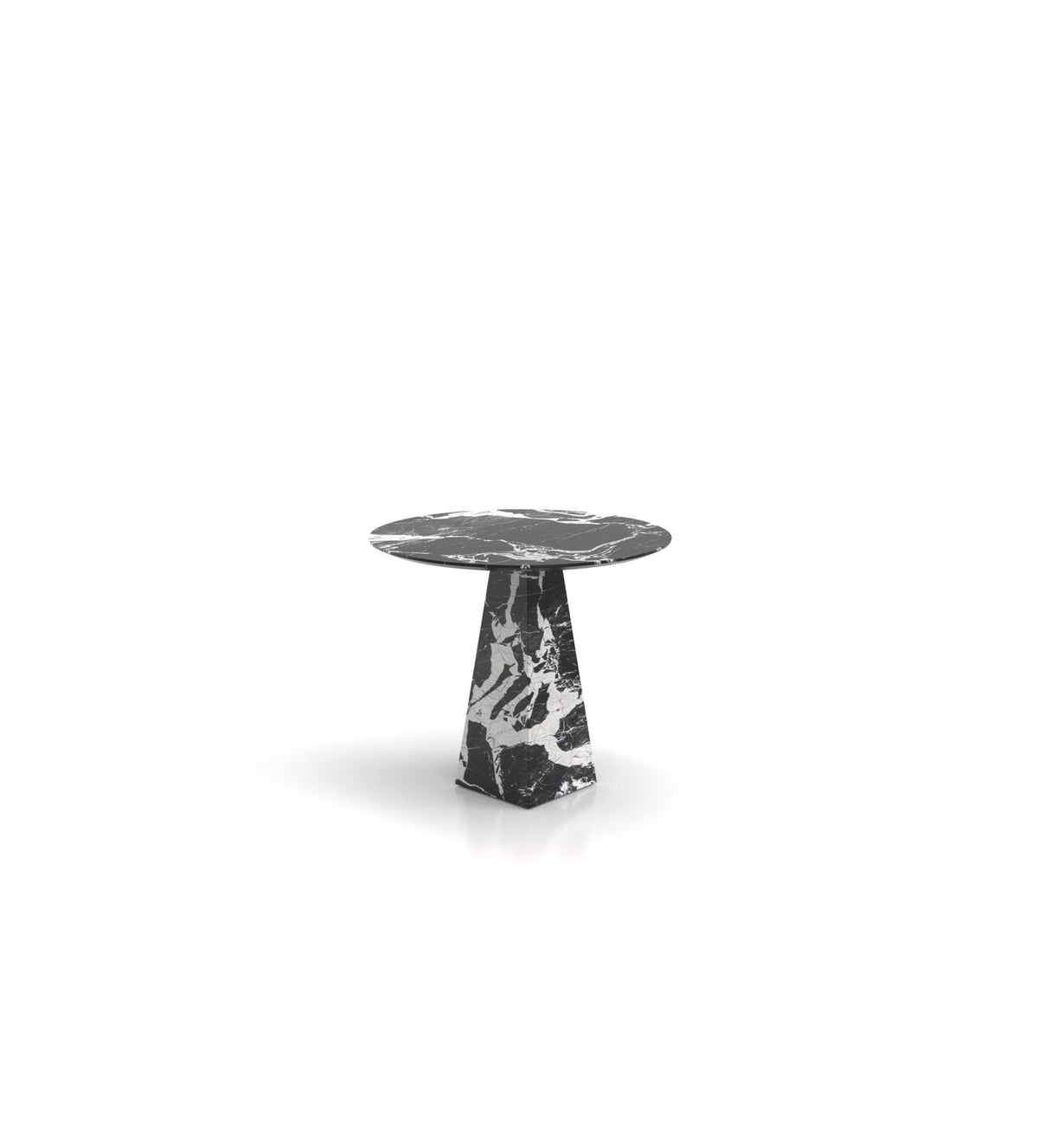 Copernico Round Side Table, photo 20 of 20