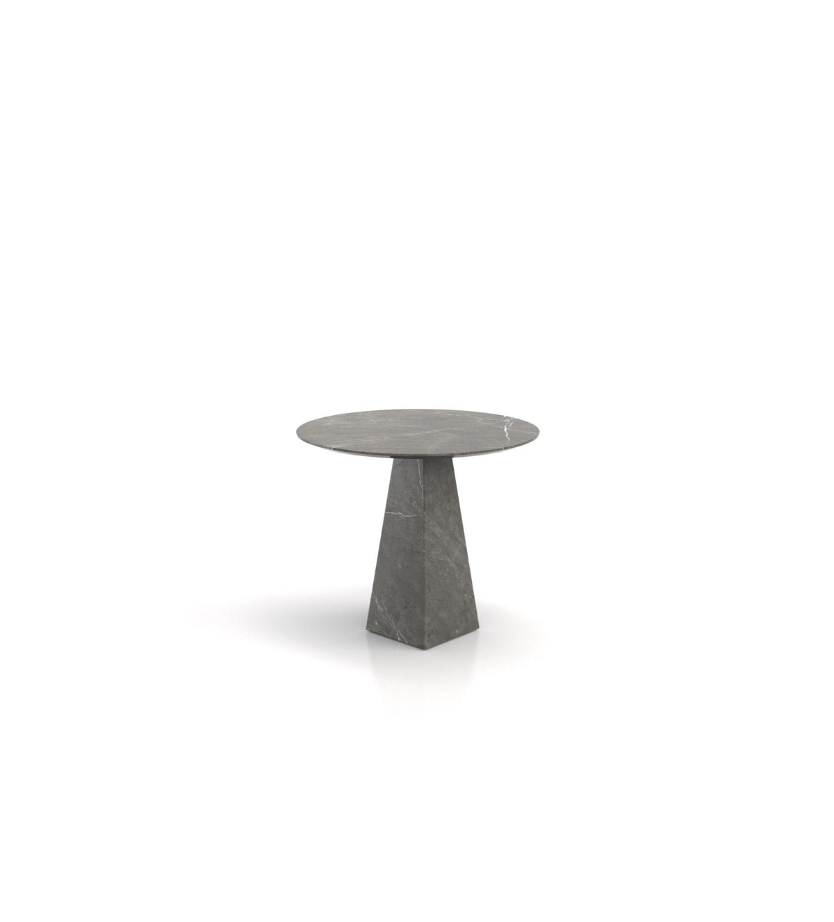 Copernico Round Side Table, photo 10 of 20