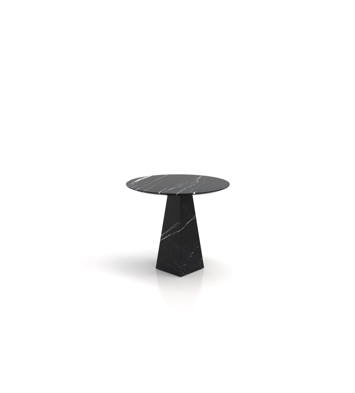Copernico Round Side Table, photo 11 of 20