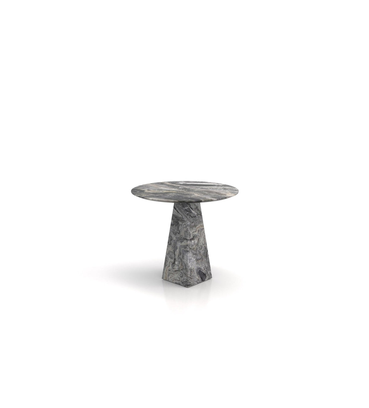 Copernico Round Side Table, photo 13 of 20