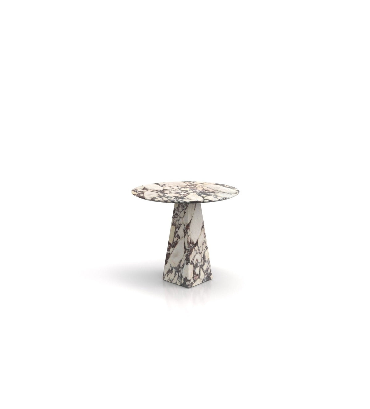 Copernico Round Side Table