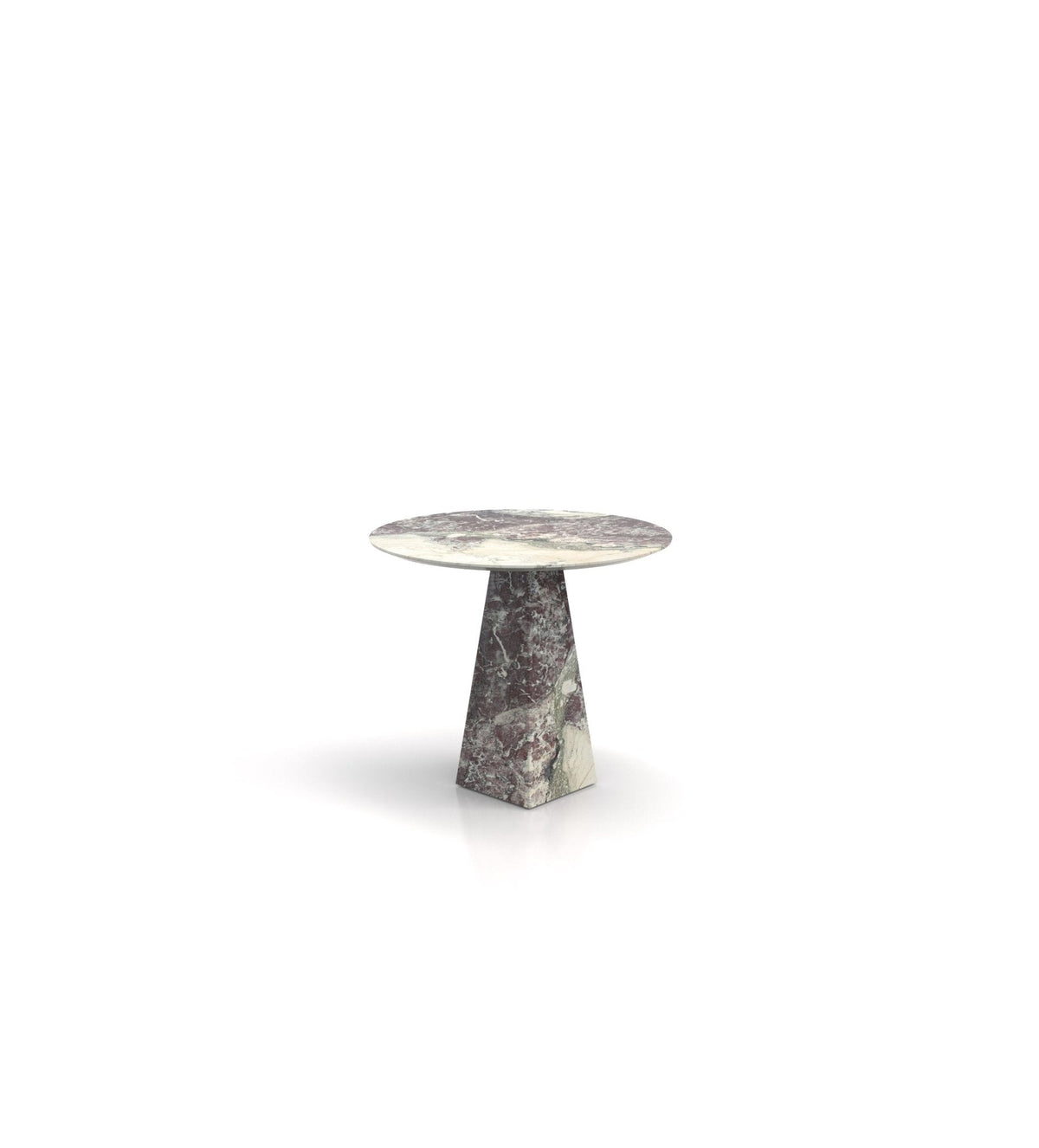 Copernico Round Side Table, photo 15 of 20