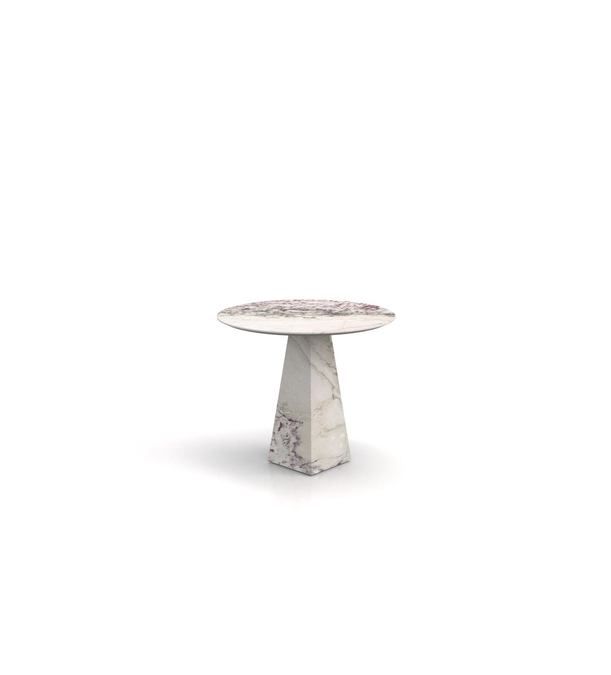 Copernico Round Side Table, photo 7 of 20