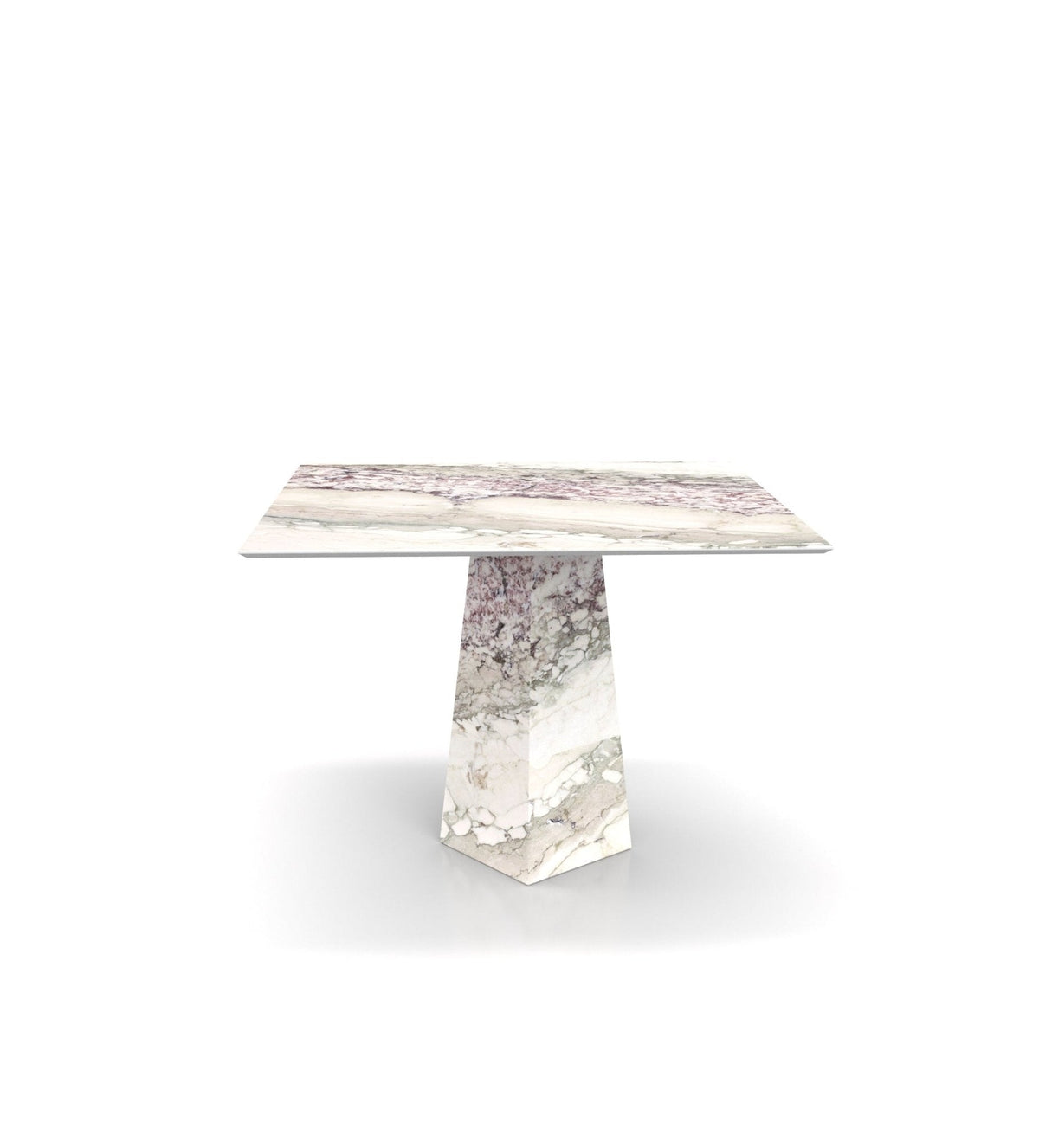Copernico Square Dining Table, photo 5 of 19