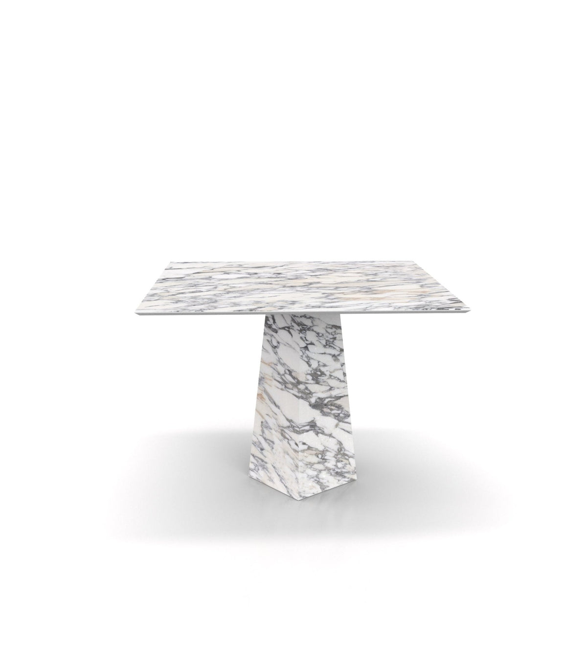 Copernico Square Dining Table, photo 7 of 19