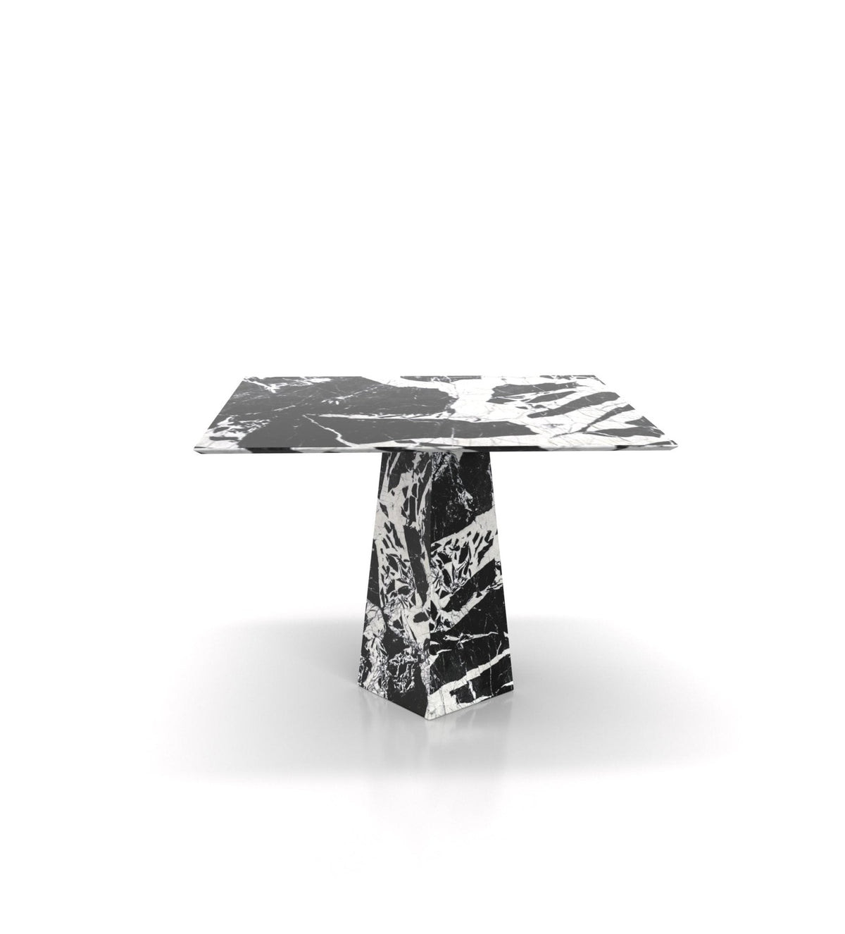 Copernico Square Dining Table, photo 6 of 19
