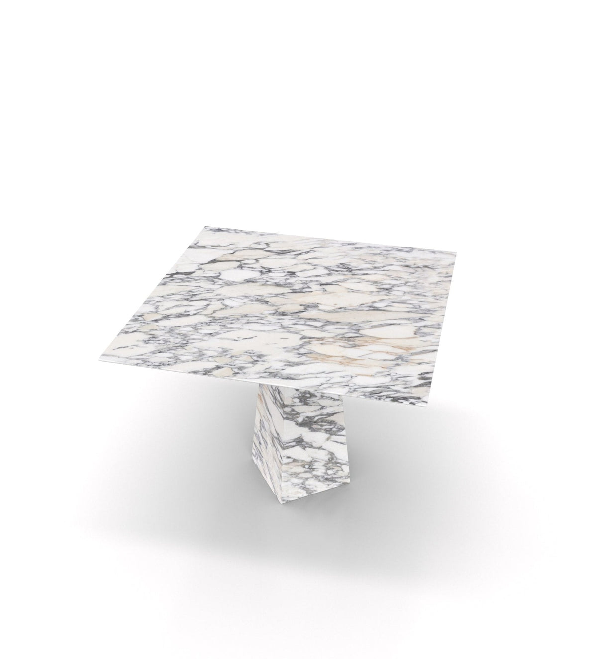 Copernico Square Dining Table, photo 2 of 19
