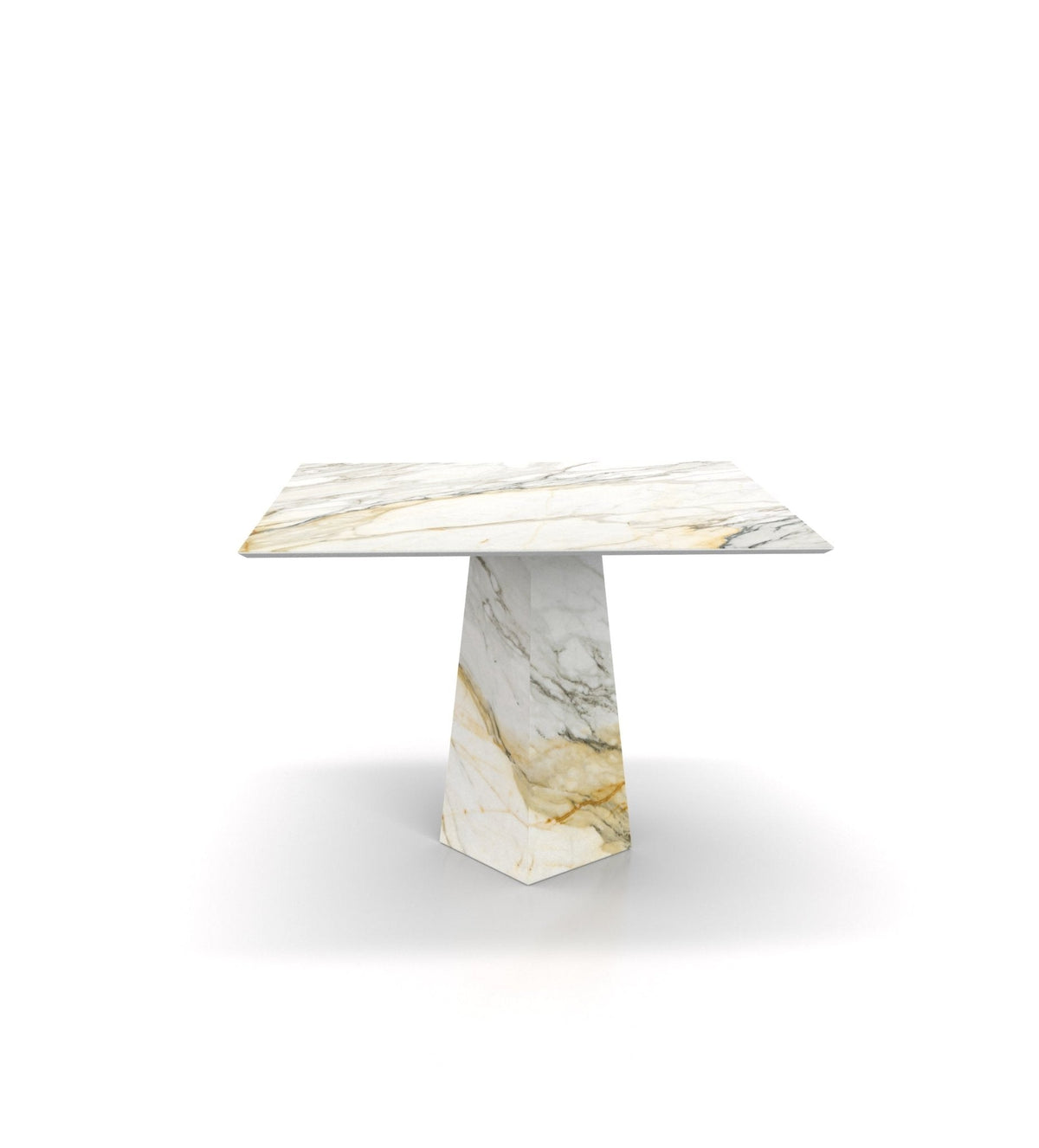 Copernico Square Dining Table, photo 10 of 19