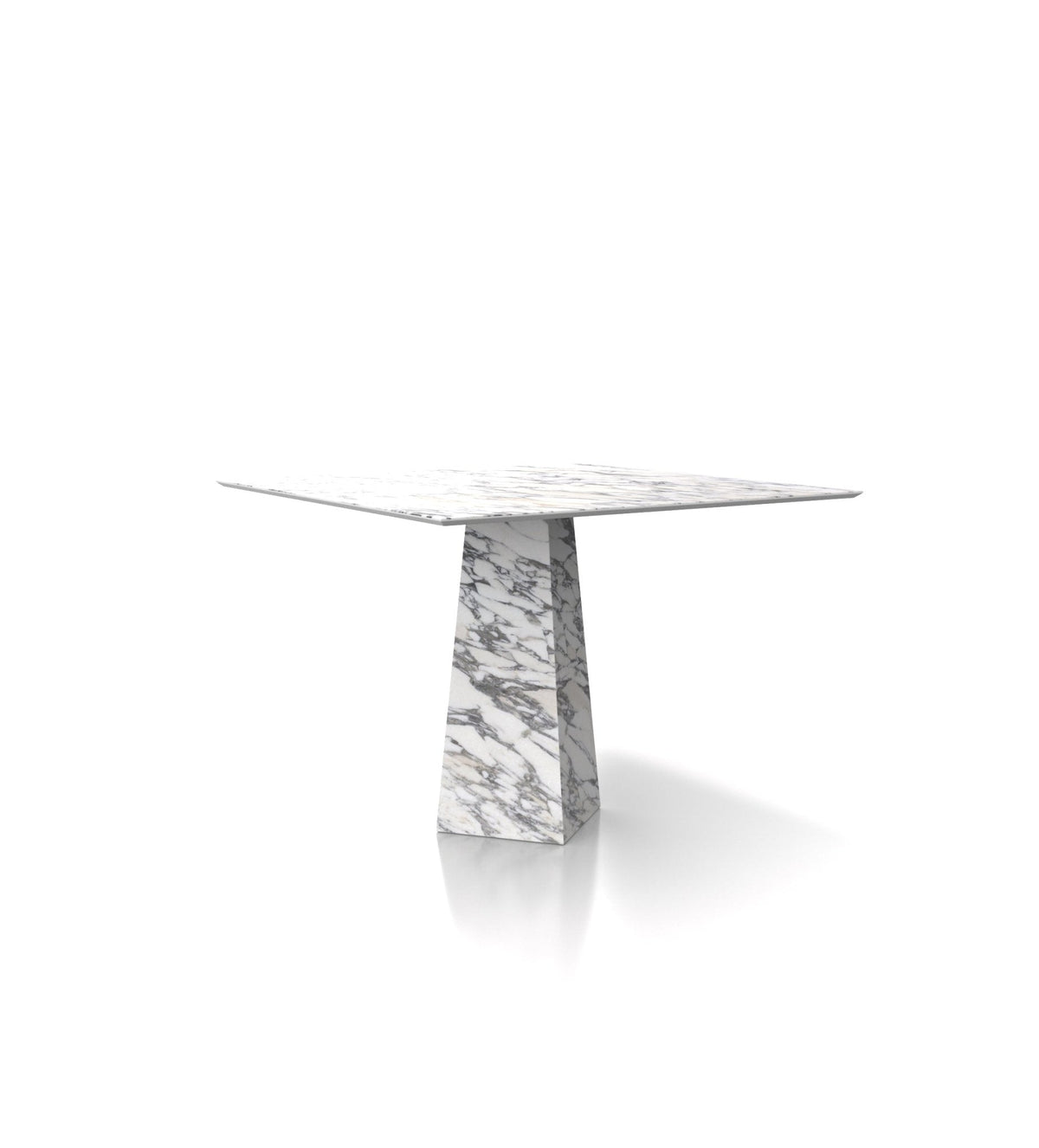 Copernico Square Dining Table, photo 4 of 19