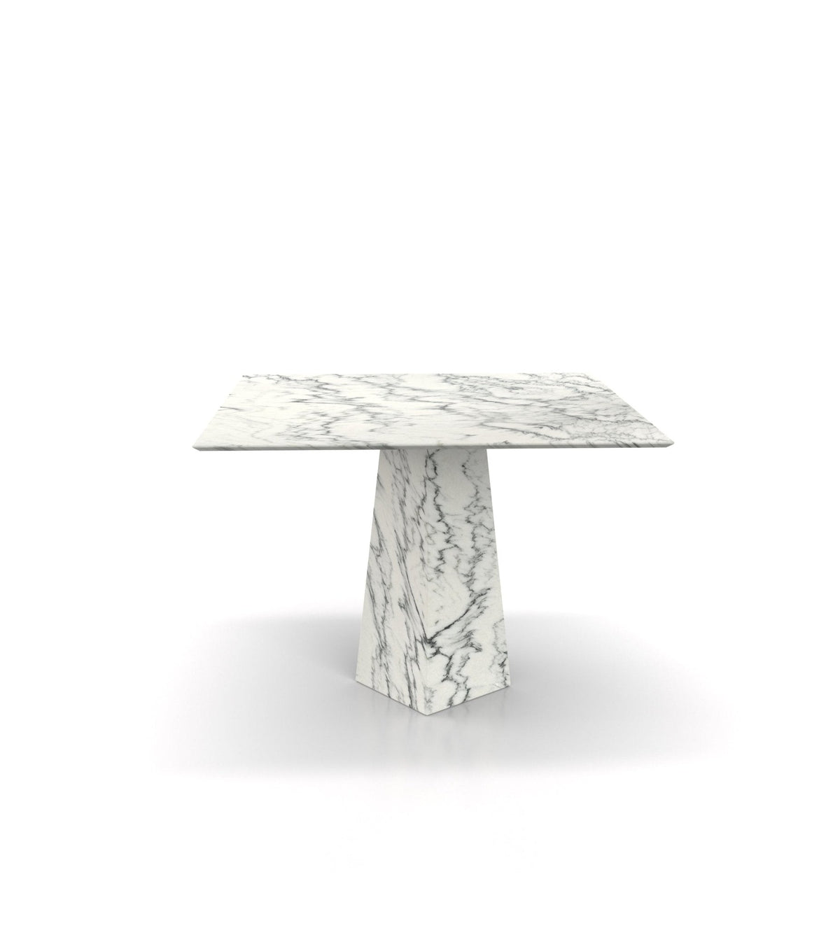 Copernico Square Dining Table, photo 18 of 19