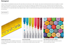 COPIC Ink YR01 Peach Puff by MarkerPOP