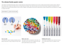 COPIC Sketch Marker BG45 Nile Blue by MarkerPOP