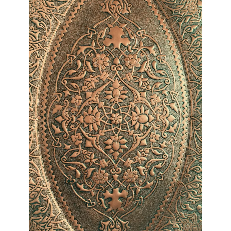 Embroidery Of Time